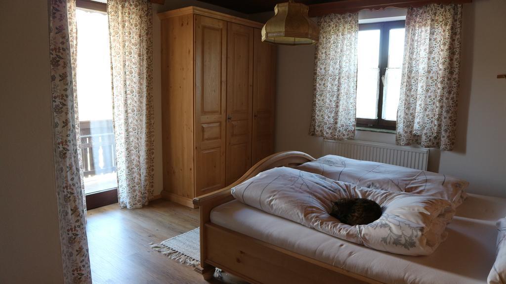 Haus Galler - Urlaub Am Bauernhof バート・アウスゼー エクステリア 写真