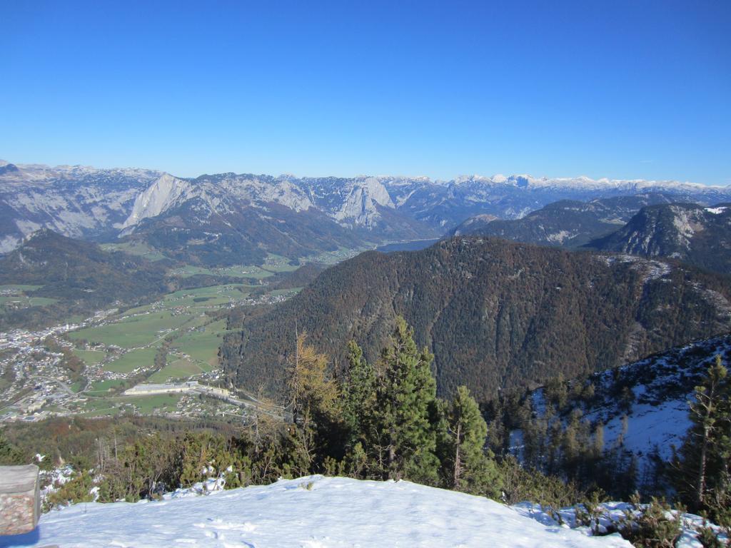 Haus Galler - Urlaub Am Bauernhof バート・アウスゼー エクステリア 写真